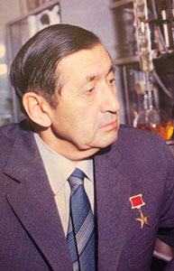 Sadykov S.A.